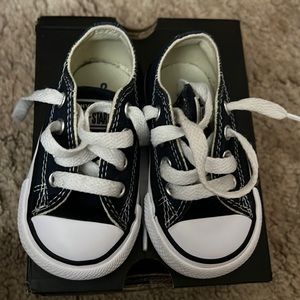 Infant Converses